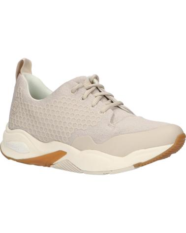 Sapatilhas de Mulher TIMBERLAND A1T57 DELPHIVILLE WHITE