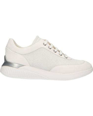 Sapatilhas de Mulher GEOX D928SC 0EW85 D THERAGON C1000 WHITE