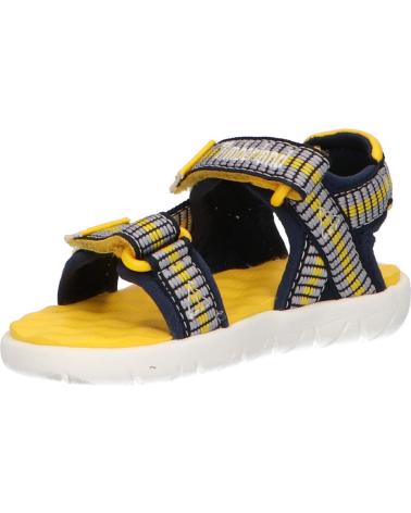 Sandalias de Niña y Niño TIMBERLAND A1Y9X PERKINS BLACK IRIS