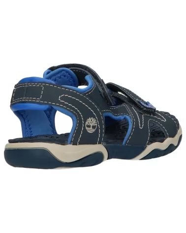 SANDÁLIAS ADVENTURE SEEKER 2 STRAP TIMBERLAND A1QH6 MIDNIGHT NAVY