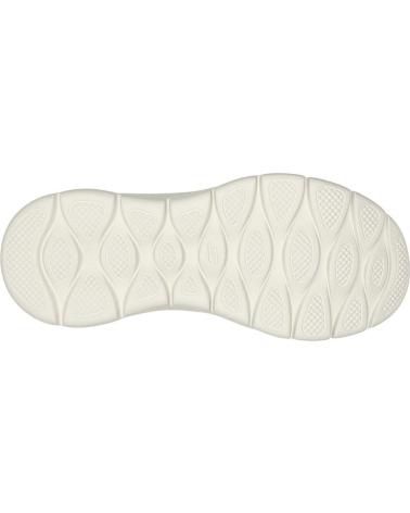 Scarpe sport per Donna SKECHERS GO WALK FLEX MARRóN