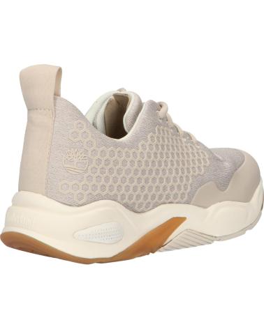 Sapatilhas de Mulher TIMBERLAND A1T57 DELPHIVILLE WHITE