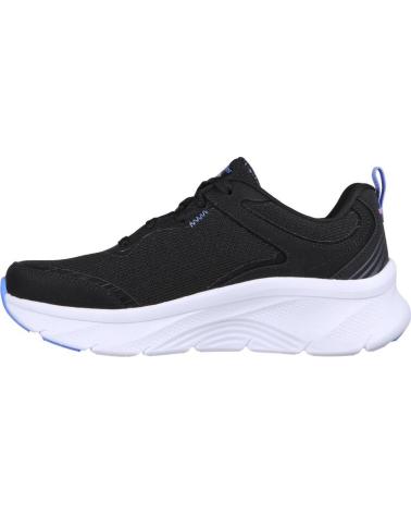 Scarpe sport per Donna SKECHERS - ZAPATOS DEPORTIVOS PARA MUJER PLANTILLA EXTRAIB BKMT