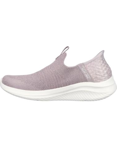 Zapatillas deporte pour Femme SKECHERS 149709 ULTRA FLEX 3 0 - SMOOTH STEP MALVA