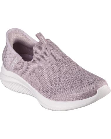 Zapatillas deporte pour Femme SKECHERS 149709 ULTRA FLEX 3 0 - SMOOTH STEP MALVA