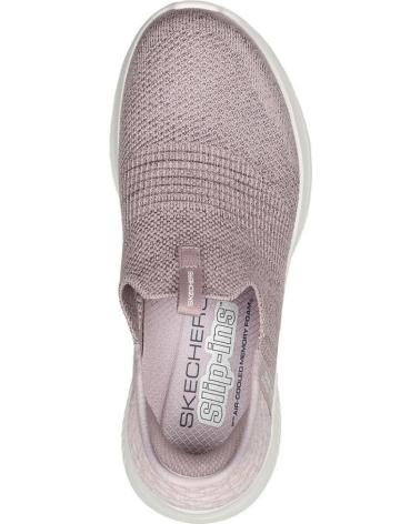Zapatillas deporte pour Femme SKECHERS 149709 ULTRA FLEX 3 0 - SMOOTH STEP MALVA