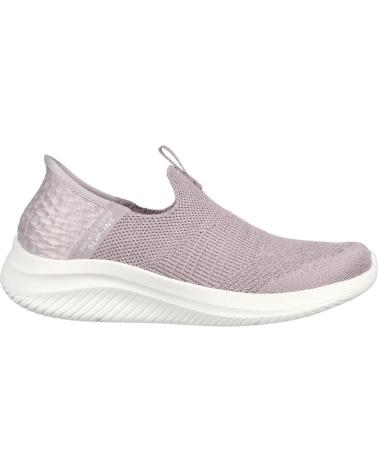 Zapatillas deporte pour Femme SKECHERS 149709 ULTRA FLEX 3 0 - SMOOTH STEP MALVA