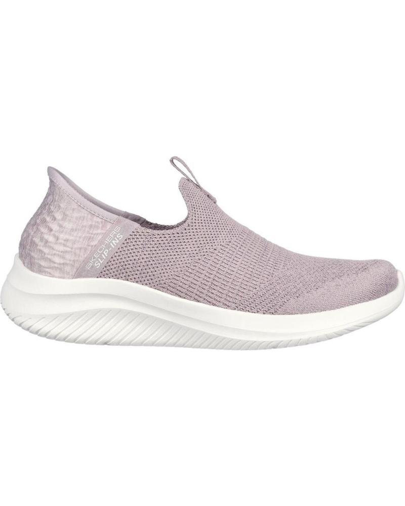 Zapatillas deporte pour Femme SKECHERS 149709 ULTRA FLEX 3 0 - SMOOTH STEP MALVA