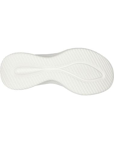 Zapatillas deporte pour Femme SKECHERS 149709 ULTRA FLEX 3 0 - SMOOTH STEP MALVA