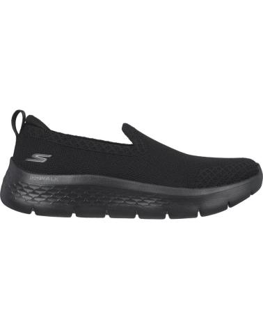 SKECHERS ZAPATOS EN PARA MUJER NEGRO
