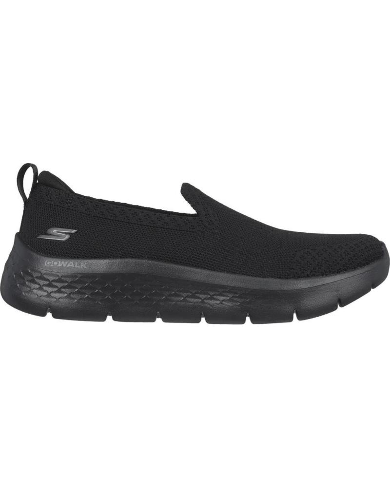 SKECHERS ZAPATOS EN PARA MUJER NEGRO