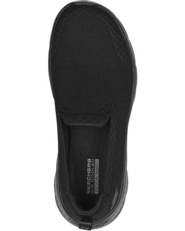 SKECHERS ZAPATOS EN PARA MUJER NEGRO