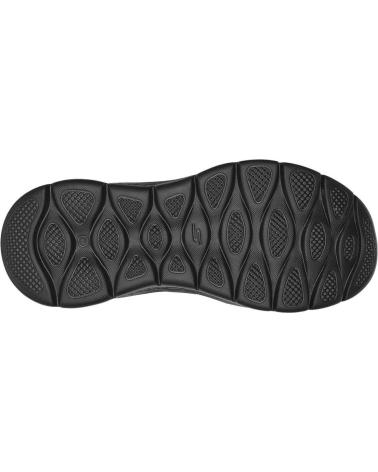 SKECHERS ZAPATOS EN PARA MUJER NEGRO