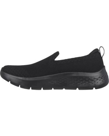 SKECHERS ZAPATOS EN PARA MUJER NEGRO