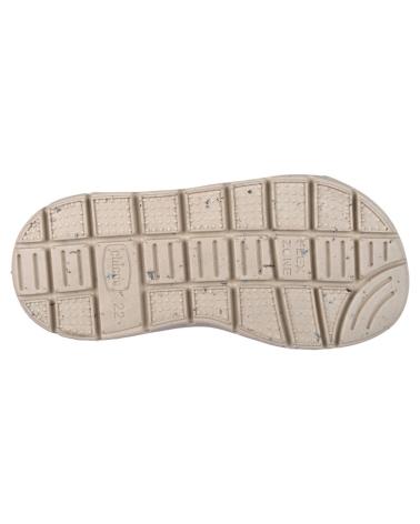 Sandali per Bambino CHICCO SANDALIA PARA NINO BEIGE PRINTED PU