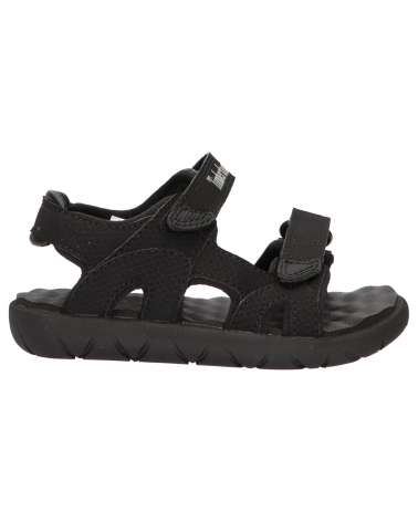Sandalias de Niña y Niño TIMBERLAND A1QXV PERKINS BLACK