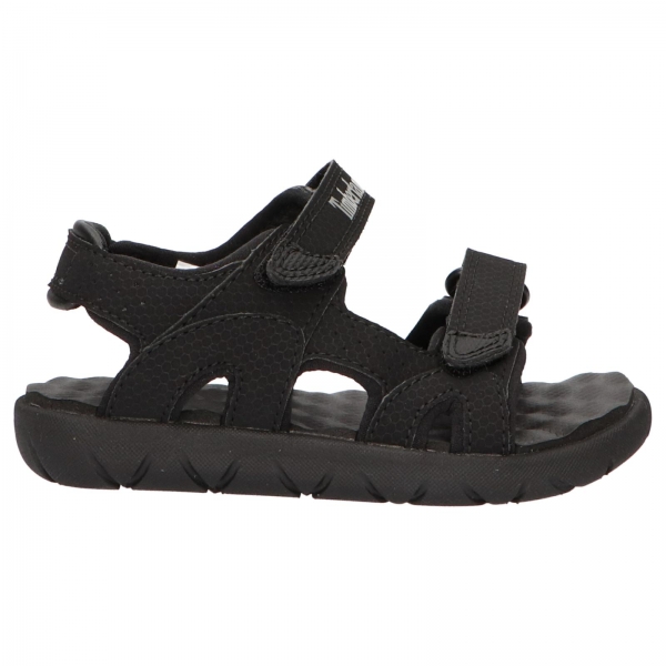 Sandali per Bambina e Bambino TIMBERLAND A1QXV PERKINS BLACK