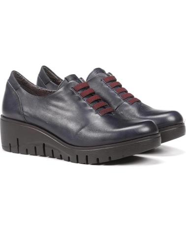 Scarpe per Donna FLUCHOS ZAPATO SPORT SUGAR VARIOS F0698 AZUL