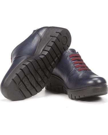 Scarpe per Donna FLUCHOS ZAPATO SPORT SUGAR VARIOS F0698 AZUL