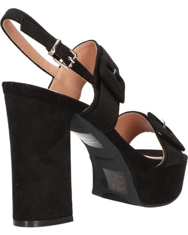 Sandali per Donna MARIA MARE 67362 C3931 NEGRO
