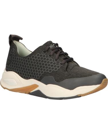 Sapatilhas de Mulher TIMBERLAND A1X1Z DELPHIVILLE BLACK