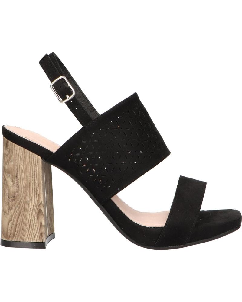 Sandali per Donna MARIA MARE 67508 C3931 NEGRO