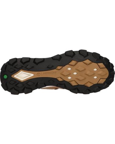 Botines de Hombre TIMBERLAND A1YWY BROOKLYN ICED COFFEE