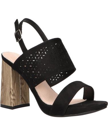 Sandali per Donna MARIA MARE 67508 C3931 NEGRO