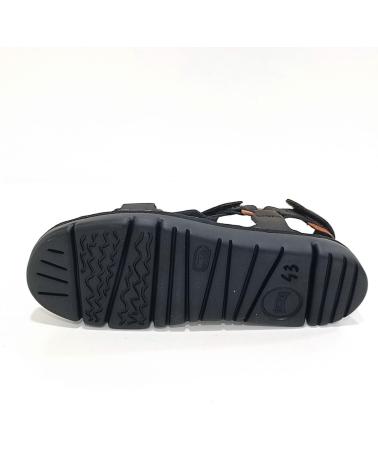 Sandalen für Herren CAMPER SANDALIAS ORUGA K100416 GRIS021 MARRON
