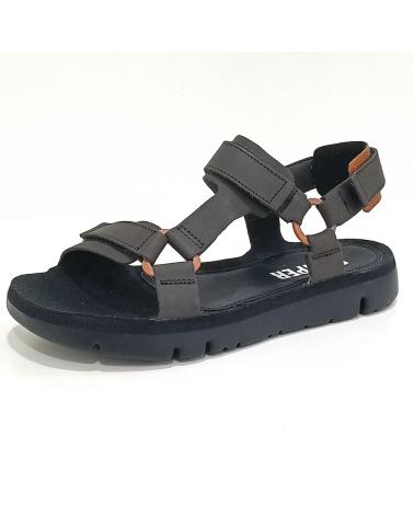 Sandalen für Herren CAMPER SANDALIAS ORUGA K100416 GRIS021 MARRON