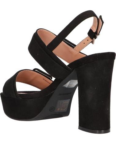 Sandali per Donna MARIA MARE 67362 C3931 NEGRO