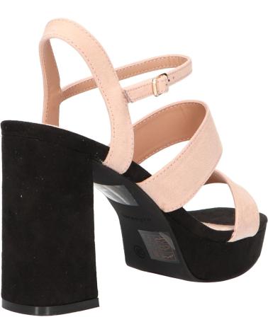 Zapatos de tacón de Mujer MARIA MARE 67520 C11543 NUDE