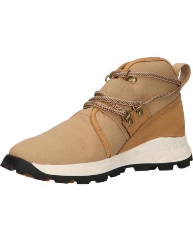 Botines de Hombre TIMBERLAND A1YWY BROOKLYN ICED COFFEE