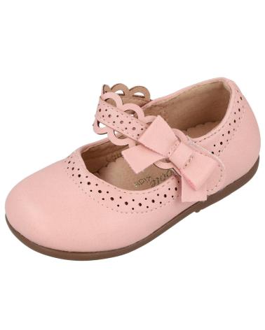 girl shoes BUBBLE BOBBLE C561 MERCEDITAS NINA ROSA