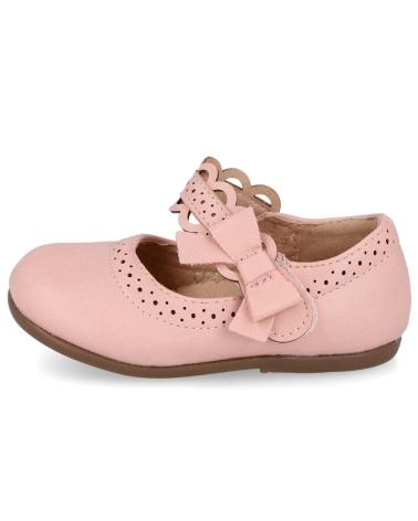 girl shoes BUBBLE BOBBLE C561 MERCEDITAS NINA ROSA