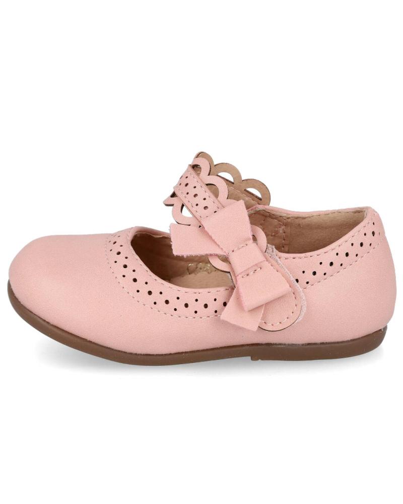 girl shoes BUBBLE BOBBLE C561 MERCEDITAS NINA ROSA