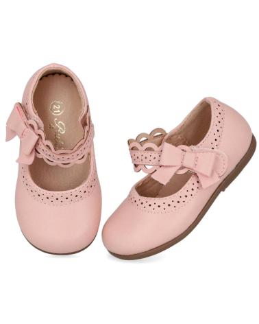 girl shoes BUBBLE BOBBLE C561 MERCEDITAS NINA ROSA