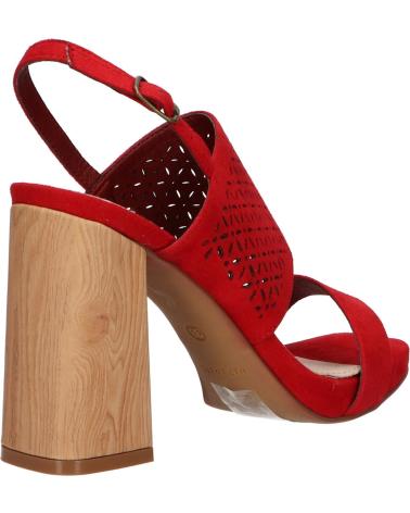 Sandalen für Damen MARIA MARE 67508 C44433 FRAMBUESA