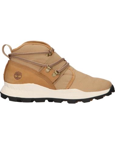 Botines de Hombre TIMBERLAND A1YWY BROOKLYN ICED COFFEE