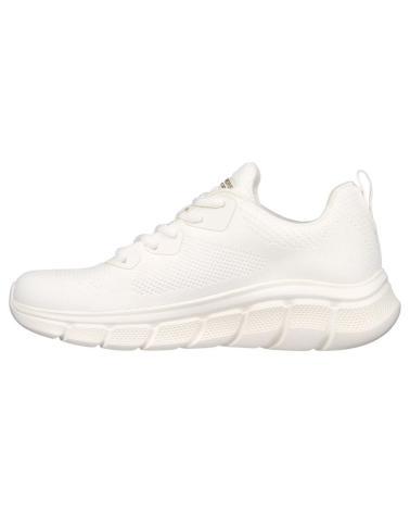 Scarpe sport per Donna SKECHERS BOBS B FLEX-EUREKAS BRIGHTS BLANCO OFWHITTE
