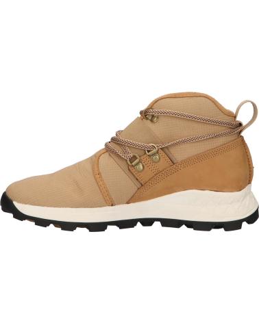 Botines de Hombre TIMBERLAND A1YWY BROOKLYN ICED COFFEE