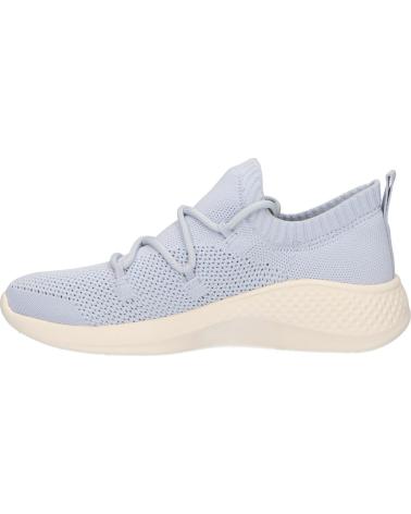 Sapatilhas de Mulher TIMBERLAND A1YPQ FLYROAM LIGHT BLUE