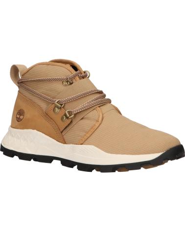 Botines de Hombre TIMBERLAND A1YWY BROOKLYN ICED COFFEE