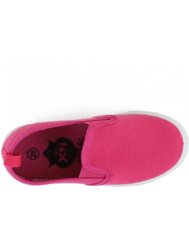 Sportif-De-Niña-XTI-53027-TEXTIL-FUCSIA