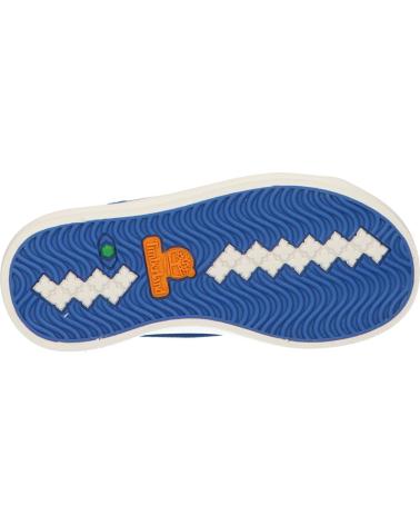 Deportivas de Niña y Niño TIMBERLAND A247V NEWPORT STRONG BLUE