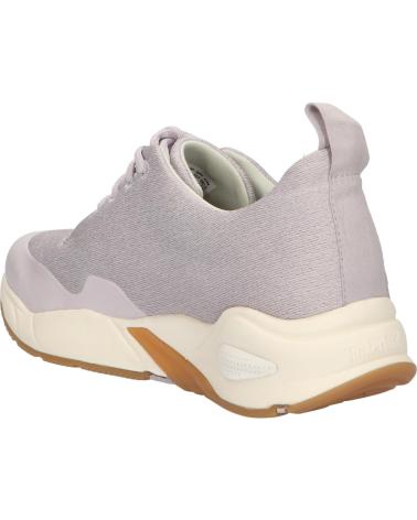 Sapatilhas de Mulher TIMBERLAND A1X2B DELPHIVILLE LIGHT PURPLE