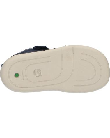 Scarpe per Bambino TIMBERLAND A218J TREE BLACK IRIS