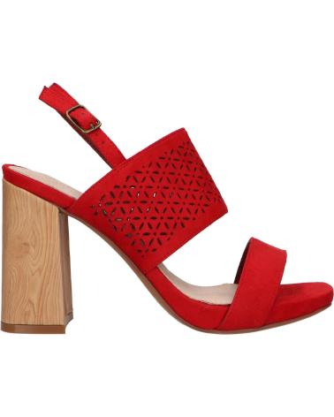 Woman Sandals MARIA MARE 67508 C44433 FRAMBUESA