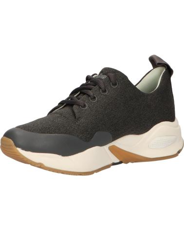 Sapatilhas de Mulher TIMBERLAND A1X1Z DELPHIVILLE BLACK