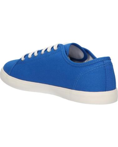 Deportivas de Mujer y Niña y Niño TIMBERLAND A246B NEWPORT STRONG BLUE